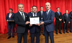 YÖK sertifikayı verdi! ALKÜ ‘Spor Dostu Kampüs’ oldu