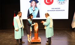 Diş hekimleri Alanya'da yemin etti