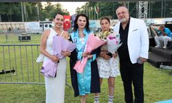 ALKÜ'den mezun oldu, hikayesi duygulandırdı