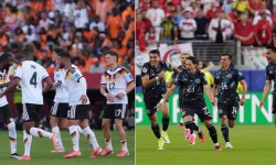 Almanya-Paraguay maçı ne zaman, saat kaçta, nasıl izlenir?