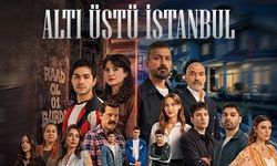 Altı Üstü İstanbul dizisi nerede çekiliyor, Ziyankâr mahallesi nerede?
