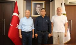 ALTSO’da KOSGEB desteği anlatıldı