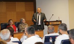 ALTSO’dan devlet destekleri toplantısına katılım