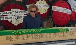 Kadir İnanır ablasının cenazesine geldi mi? Neden gelmedi