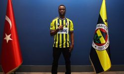 Fenerbahçe'nin yeni transfer Amara Diouf kimdir?