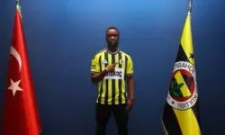 Fenerbahçe resmen açıkladı: O transfer onaylandı