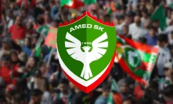 Amedspor, Madagaskar'ın kaptanını duyurdu