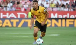 Galatasaray o ismi alıyor: Andre kadroya mı girecek?