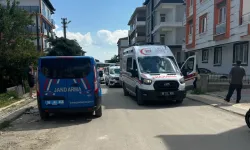 Ankara'da aile fertlerine bıçakla saldırdı! Durumları ağır