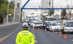 İstanbul'da yarın o yollar trafiğe kapatılacak!