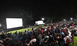 Antalya Muratpaşa'da milli heyecanın yaşanacağı yer belli oldu
