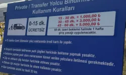 Antalya Havalimanı ücretleri pes dedirtti: Büyük yankı uyandırdı