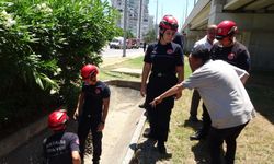 Antalya’da Asılsız İhbar Alarmı