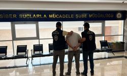 Antalya'da cezası 110 yılı aşmıştı! Yakalandı