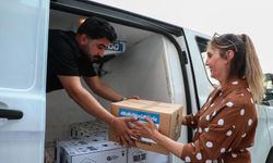 Antalya'da çölyak hastalarına glütensiz destek