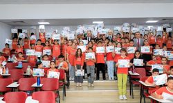 Antalya’da enerji elçileri artıyor! Enerji Okuryazarlığı Projesi büyüyor