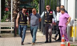 Antalya'da eşini ve kayınpederini tüfekle vuran şahıs tutuklandı