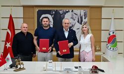 Antalya'da Kuzeyyaka’ya yeni semt evi müjdesi
