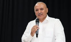Antalya’da LGS heyecanı! Miran’dan öğrencilere başarı dileği