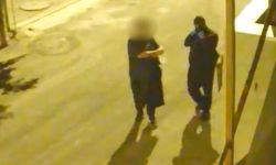 Antalya'da polisiye film gibi operasyon! Deliller Düden Çayı'nın dibinden çıktı