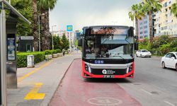 Antalya’da sınav günü ulaşım ücretsiz!