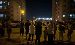 Antalya'da site yönetimi krizi yaşandı