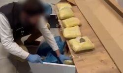 73 ilde uyuşturucu operasyonu