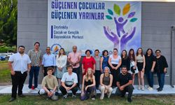 Antalya’da ZEYDAM projesine uluslararası ilgi