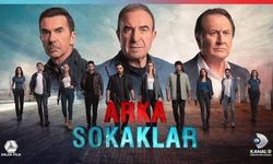 Arka Sokaklar'da şok gelişme! Diziden ayrıldı, final mi geliyor?