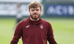 Trabzonsporlu oyuncu evlendi: Como Gölü'nde dünyaevine girdiler