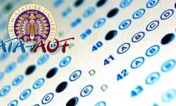 ATA AÖF sonuçları: İşte beklenen tarih