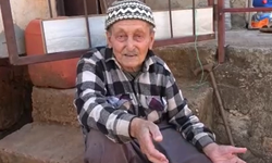 Alanya'nın canlı tarihi konuştu: "Atatürk'ü iskeledeki o vapurda gördüm!"