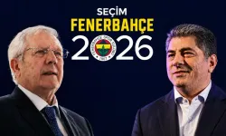 Fenerbahçe’de sandık heyecanı! Başkanlık yarışı sürüyor