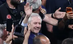 Aziz Yıldırım seçilir seçilmez Fenerbahçe'nin eski golcüsünü getiriyor!