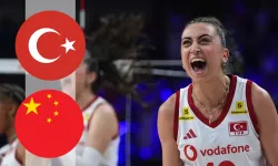 Türkiye-Çin maçı hangi kanalda? CANLI İZLE