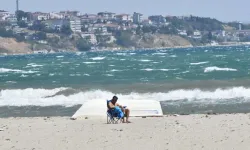 28 Haziran 2026 hangi illerde denize girmek yasaklandı?