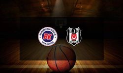 Bahçeşehir Koleji - Beşiktaş GAİN maçı hangi kanalda? CANLI İZLE