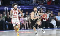 Bahçeşehir Koleji-Beşiktaş GAİN maçı hangi kanalda, beIN SPORTS nasıl izlenir?