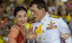 Taylan Prensesi Bajrakitiyabha Mahidol neden öldü?