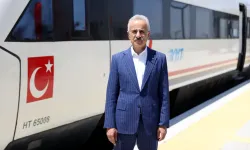 Bakan açıkladı! 4 saatlik yol 1,5 saate iniyor