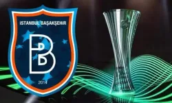 UEFA Konferans Ligi ön elemeleri! Başakşehir’in Avrupa’daki Rakibi Belli Oldu
