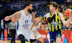 Fenerbahçe Beko, ilk finalist oldu!
