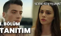 Benim Adım Aylamaz Dizisi Oyuncuları: Konusu Ne?