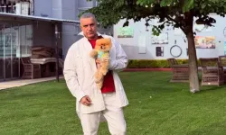 Berdan Mardini gözaltında! Berdan Mardini kimdir, kaç yaşında?
