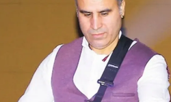 Berkant Acil kimdir? Neden tutuklandı