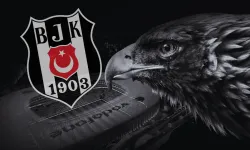 Beşiktaş transferde kancayı taktı: O isim için düğmeye basıldı