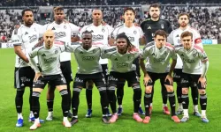 Beşiktaş'ın kamp programı belli oldu! İşte hazırlık maçları