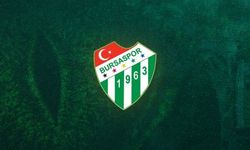 Bursaspor'dan Süper Lig çıkarması! O isim imzayı attı