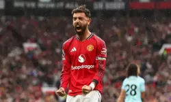 Galatasaray buz kesti! Bruno Fernandes öyle bir maaş istiyor ki...