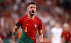 Portekiz 2-1 Şili l MAÇ ÖZETİ İZLE